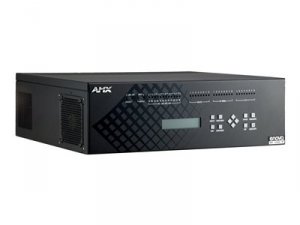 Amx FG1905-16 Dvx 3155hd Sp Aio Switch 10x4 Hdmi Dxlink