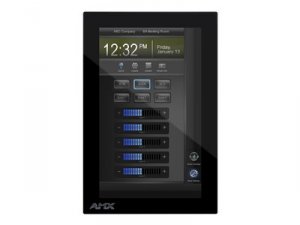 Amx FG5968-14 7in Modero X Series Wm Tch Panel Landscape