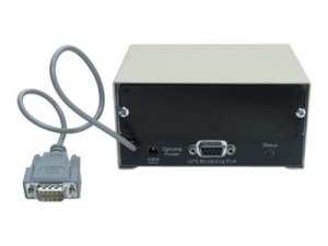 Apc AP9600 Apc Smartslot Expansion Chassis - System Bus Extender