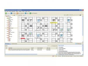 Apc AP9465 Infrastruxure Central Fd Only