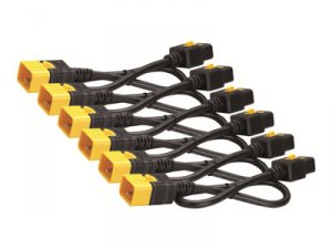 Apc AP8712S Apc By Schneider Electric  Power Extension Cord - For Pdu 