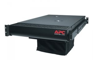 Apc ACF002 Apc By Schneider Electric  Rack Air Distribution System - 4