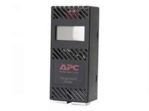 Apc AP9520T Apc Lcd Digital Temperature Sensor Temperature And Humidit