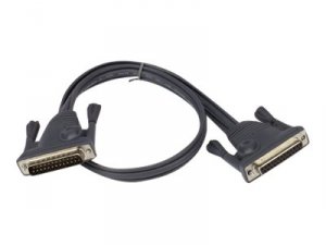 Apc AP5262 Apc 2 Ft Kvm Cascade Cable - Flexible Connectivity Solution