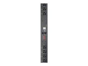 Apc AP7990 Switched Rack - Power Distribution Strip - Rack-mountable -