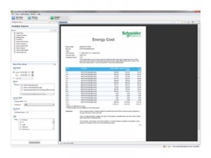 Apc AP9135 Data Center Energy Cost Management License