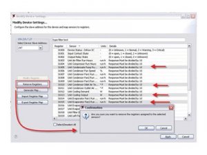 AP95MODBUS