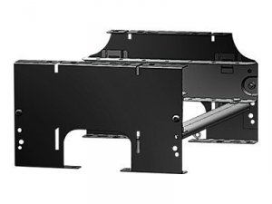 Apc AR8580 Cable Trough, Open Bottom, 300mm