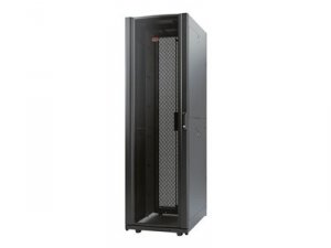 Apc AR3810 Netshelter Av 42u 600mm Wide X 825 Deep Enclosure With Side