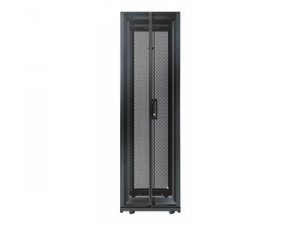 Apc AR3810 Netshelter Av 42u 600mm Wide X 825 Deep Enclosure With Side