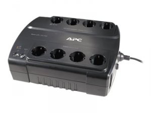 Apc BE550G-GR Apc Back Ups Es 550va 230v