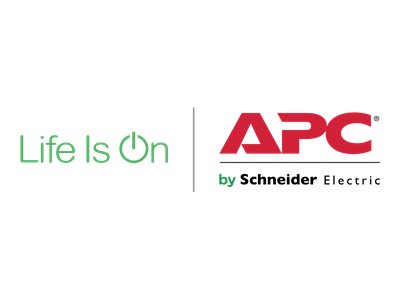 APC - Schneider Electric-AR8183BLK