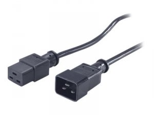 Apc AP9892 Power Cable - Power Iec 320 En 60320 C20 - Male - Power Iec