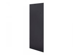 Apc AR8393BLK 42u Seismic Right Side Panel 1070mm Deep Black