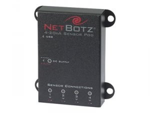 Apc NBPD0129 Apc Netbotz Sensor Pod   4-20ma   With Usb Cable - 16ft 5