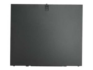 Apc AR7371 Netshelter Sx 48u 1070mm Deep Split Side Panels Black Qty 2