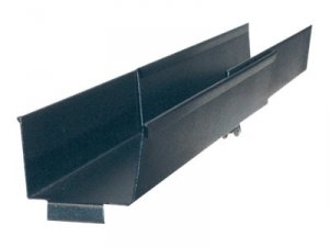 Apc AR8016ABLK Netshelter Sx Side Channel