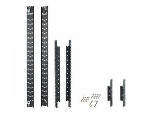 Apc AR7504 Netshelter Sx 48u 600mm Wide Recessed Rail Kit