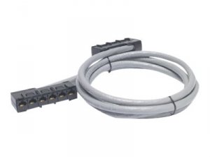 Apc DDCC5E-031 Apc Data Distribution Cable - Network Cable - Rj-45 (f)