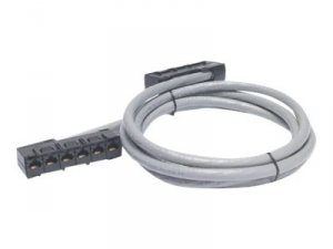 Apc DDCC5E-021 Apc Data Distribution Cable - Network Cable - Rj-45 (f)