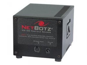 Apc NBES0201 Apc Netbotz Particle Sensor Ps100