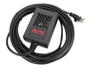 Apc NBES0306 Netbotz Vibration Sensor - 12 Ft.