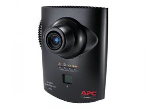 Apc NBWL0456 Apc Camera  Netbotz Room Monitor 455 With 120240v Poe Inj