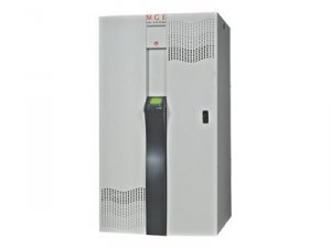 Apc GLF50KF Galaxy 4000 50kva 3 Ph Ol Ups 208v