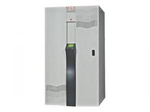 Apc GLTT10KF Galaxy 3000 10kva 3 Ph Ol Ups 208v