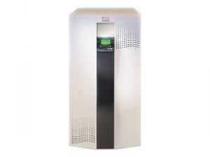 Apc GLTT10KL Galaxy 3000 10kva 3 Ph Ol Ups 600v 208v