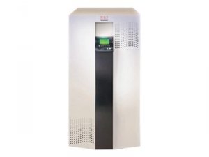 Apc GLTT15KL Galaxy 3000 15kva 3 Ph Ol Ups 600v 208v