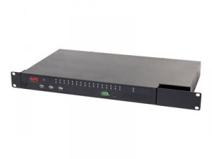 Apc KVM2132P Kvm 32 Port Switch