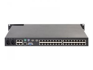 Apc KVM2132P Kvm 32 Port Switch