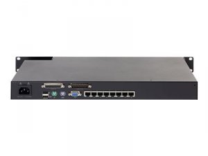 Apc KVM0108A Kvm 2g Analog  8 Ports