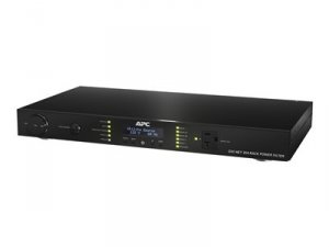 Apc G50NETB-20A2 Apc Up G50netb-20a2 Av Network Manageable 20 Amp G Ty