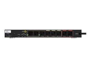 Apc G50NETB-20A2 Apc Up G50netb-20a2 Av Network Manageable 20 Amp G Ty