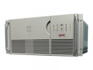 Apc SU3000RMX93 Smart-ups 3000va Rm 5u 120v Shipboard - Ups - Rack-mou