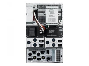 Apc SURT20KRMXLT-1TF10K Apc Ups Surt20krmxlt-1tf10k Rt 20kva Rm 208v 2