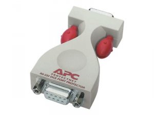 Apc PS9-DCE Apc Ps9-dce Standalone Surge Protector For Serial Rs232 Li