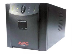 Apc SUA750R2IX38 Smart-ups - Ups - Rack-mountable - Line-interactive -