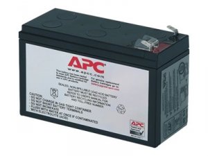 Apc RBC35 Apc  Replacement Battery Cartridge 35