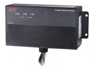 Apc PMF2X-A Surgearrest Pm 120208v 80ka Nonmodula R - Surge Suppressor