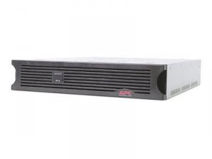 Apc SU24R2XLBP Smart Ups Rm 2u Xl 24v Black