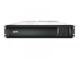 Apc SMT3000RMI2U Apc Smart-ups 3000va Lcd Rm 2u 230v