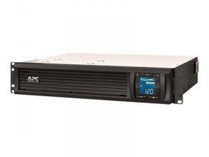 Apc SMC1500-2U 1500va Smart Ups C 2u Lcd