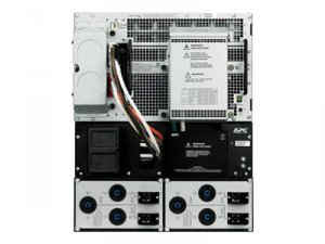 Apc SURT18KRMXLJ Apc Smart-ups Rt 18kva Rm