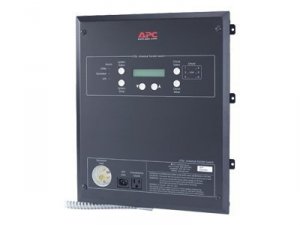 Apc UTS6H Apc Universal Transfer Switch 6-circuit