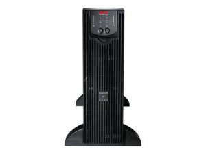 Apc SURTD5000XLI Intl Smartups Rt 5000va Xl Ol Ups 230v