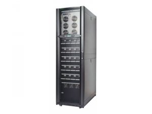 Apc SUVTR20KG4B5S Apc Smart-ups Vt 20kva With 4 Battery Modules Expand