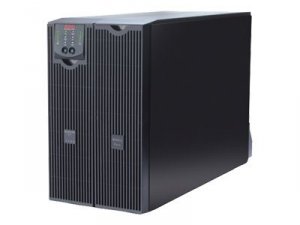 Apc SURT8000XLJ Apc Smart-ups Rt 8000va